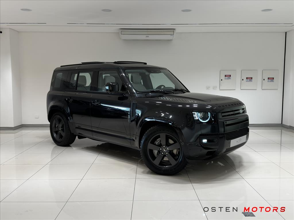 3.0 D350 TURBO DIESEL MHEV 110 X-DYNAMIC HSE AWD AUTOMÁTICO