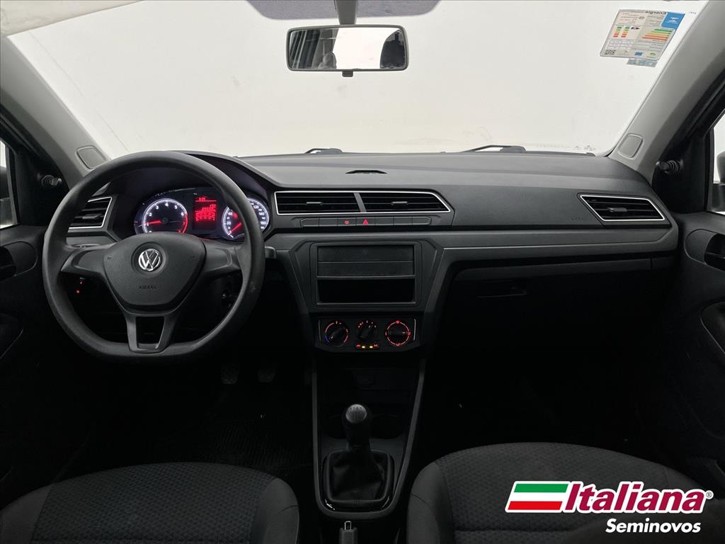 GOL 1.0 12V MPI TOTALFLEX 4P MANUAL8