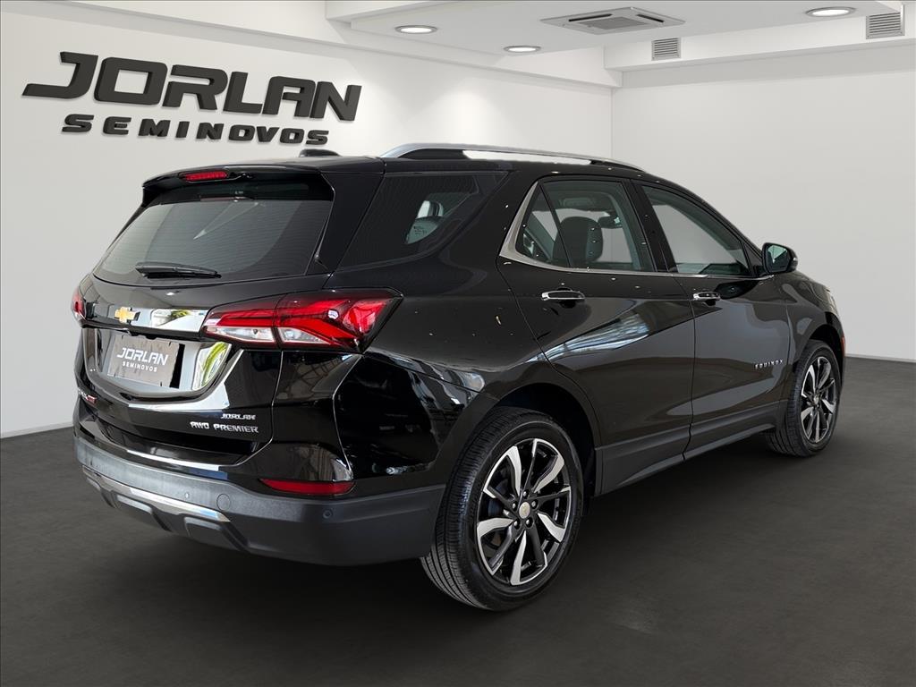 EQUINOX 1.5 16V TURBO GASOLINA PREMIER AWD AUTOMÁTICO2