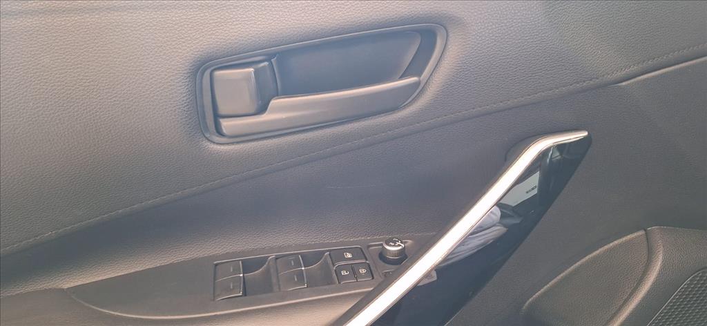 COROLLA 2.0 VVT-IE FLEX XEI DIRECT SHIFT13