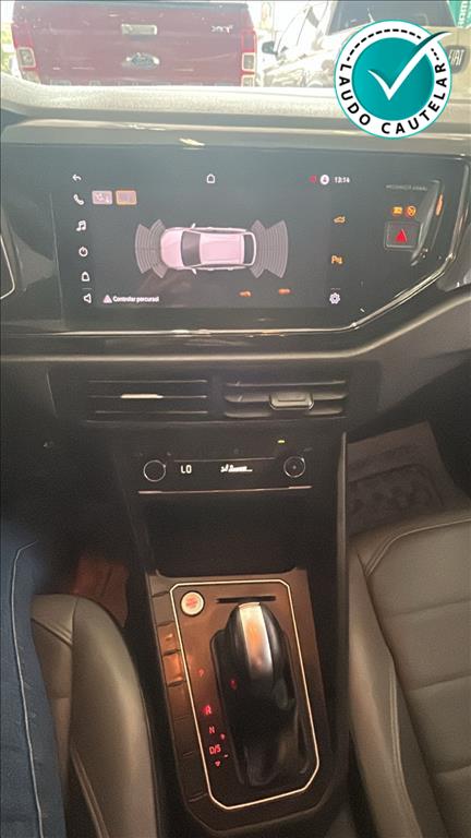 NIVUS 1.0 200 TSI TOTAL FLEX HIGHLINE AUTOMÁTICO8