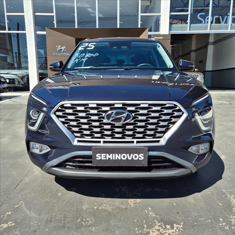 CRETA 1.0 TGDI FLEX LIMITED AUTOMÁTICO1