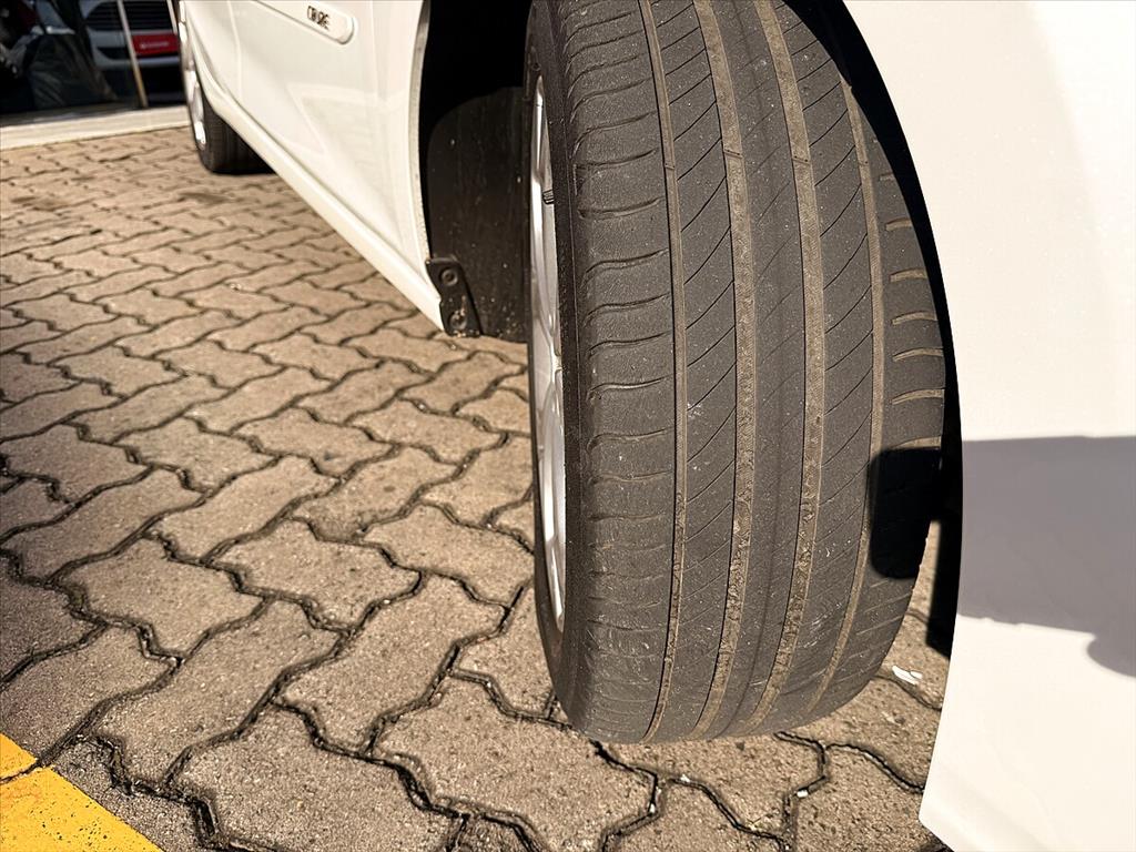 Chevrolet Cruze - 1.4 TURBO SPORT6 LT 16V FLEX 4P AUTOMÁTICO