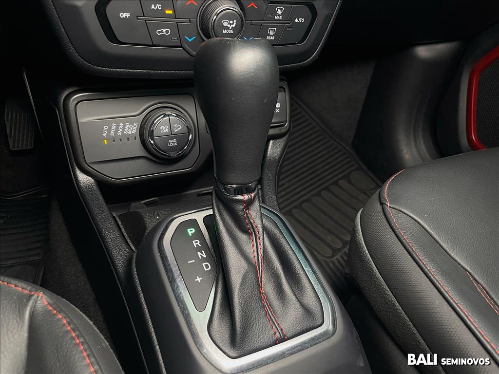 RENEGADE 1.3 T270 TURBO FLEX TRAILHAWK 4X4 AT915