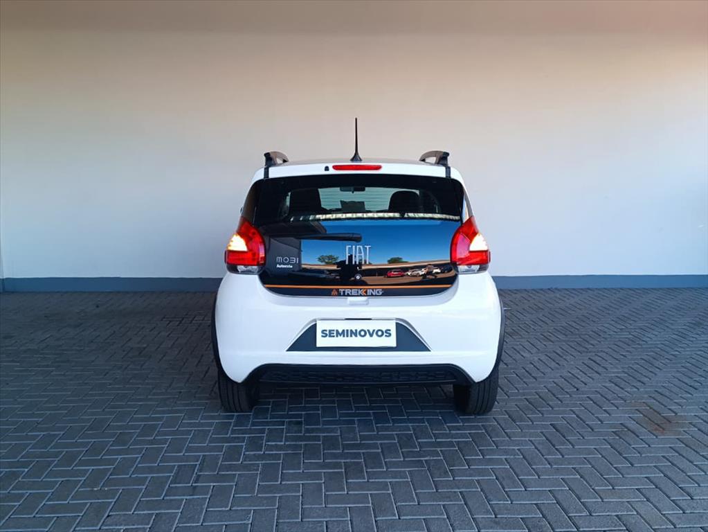 MOBI 1.0 EVO FLEX TREKKING MANUAL2