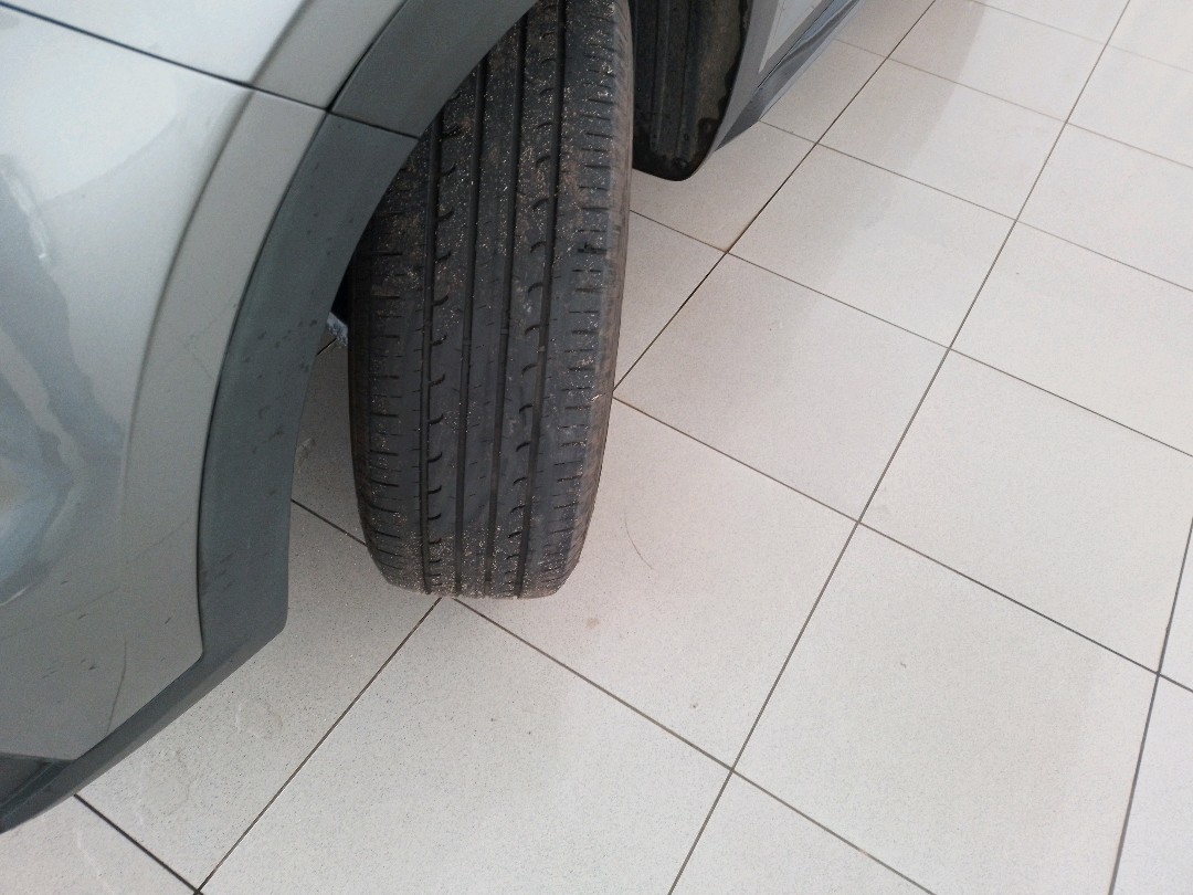 Hyundai-CRETA-1.0 TGDI FLEX N LINE AUTOMÁTICO