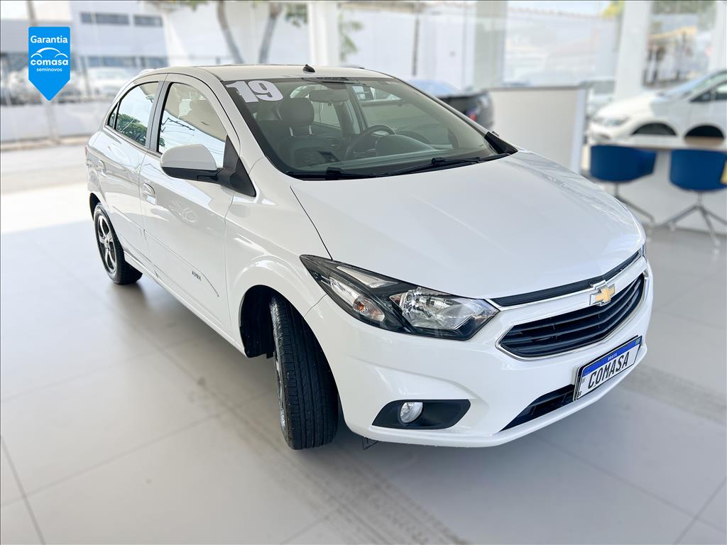 ONIX 1.4 MPFI LT 8V FLEX 4P AUTOMÁTICO2