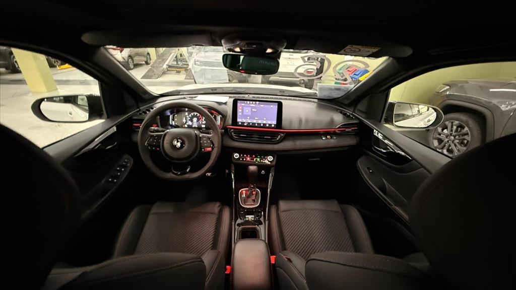 PULSE 1.3 TURBO 270 FLEX ABARTH AT610