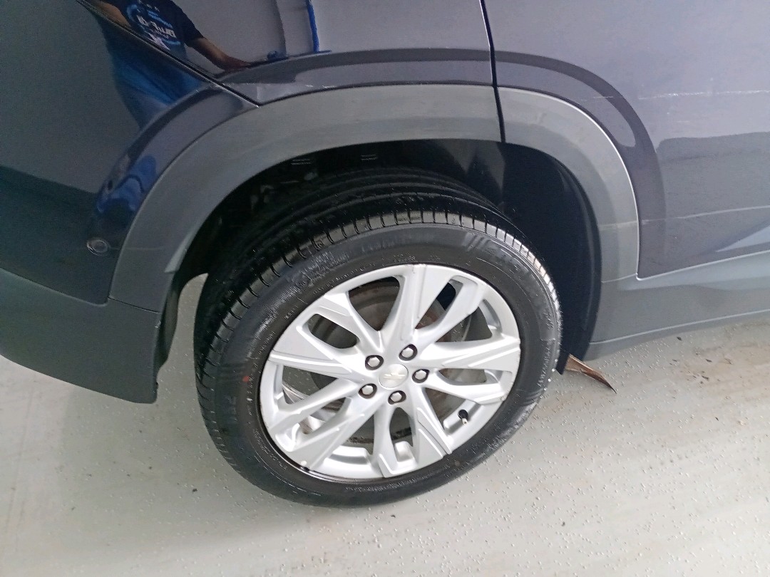 TRACKER 1.0 TURBO FLEX LTZ AUTOMÁTICO13