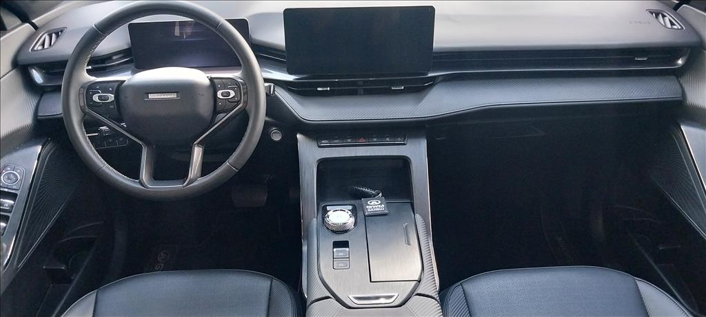 HAVAL H6 GT 1.5 PHEV AWD E-TRACTION9