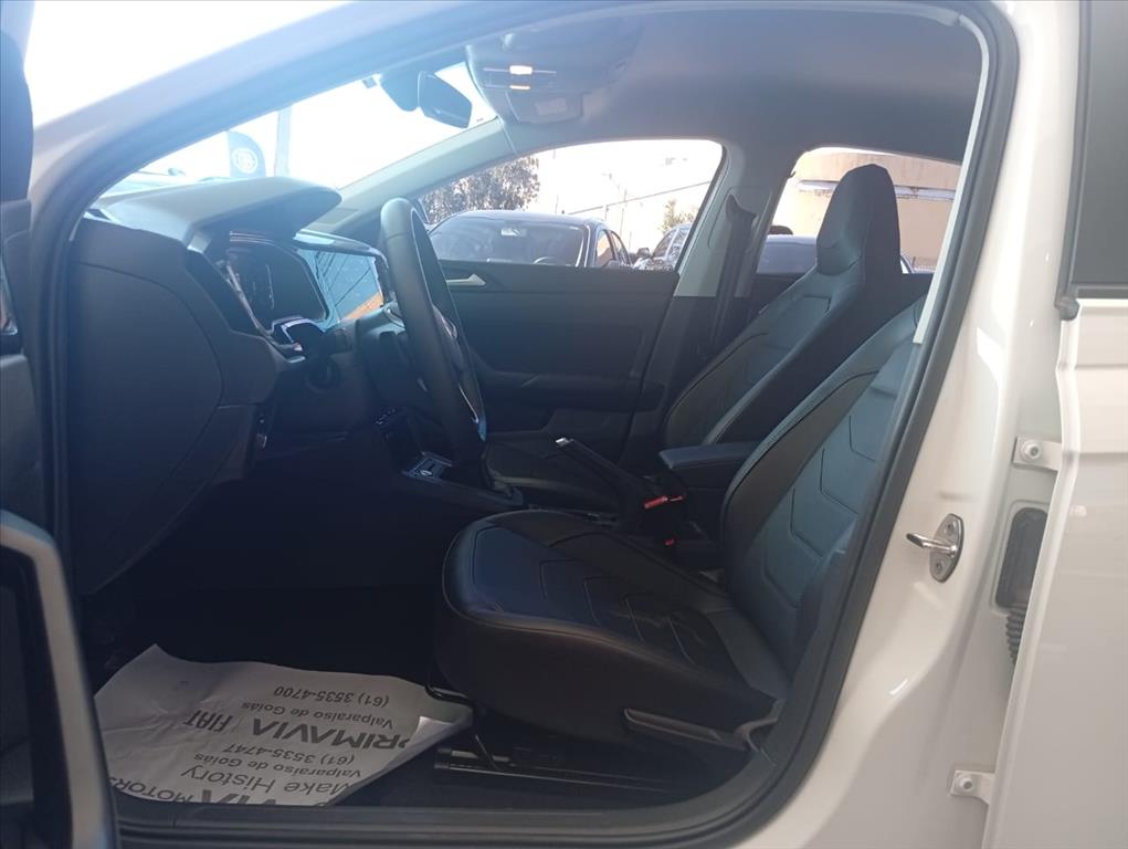 POLO 1.0 170 TSI HIGHLINE AUTOMÁTICO6