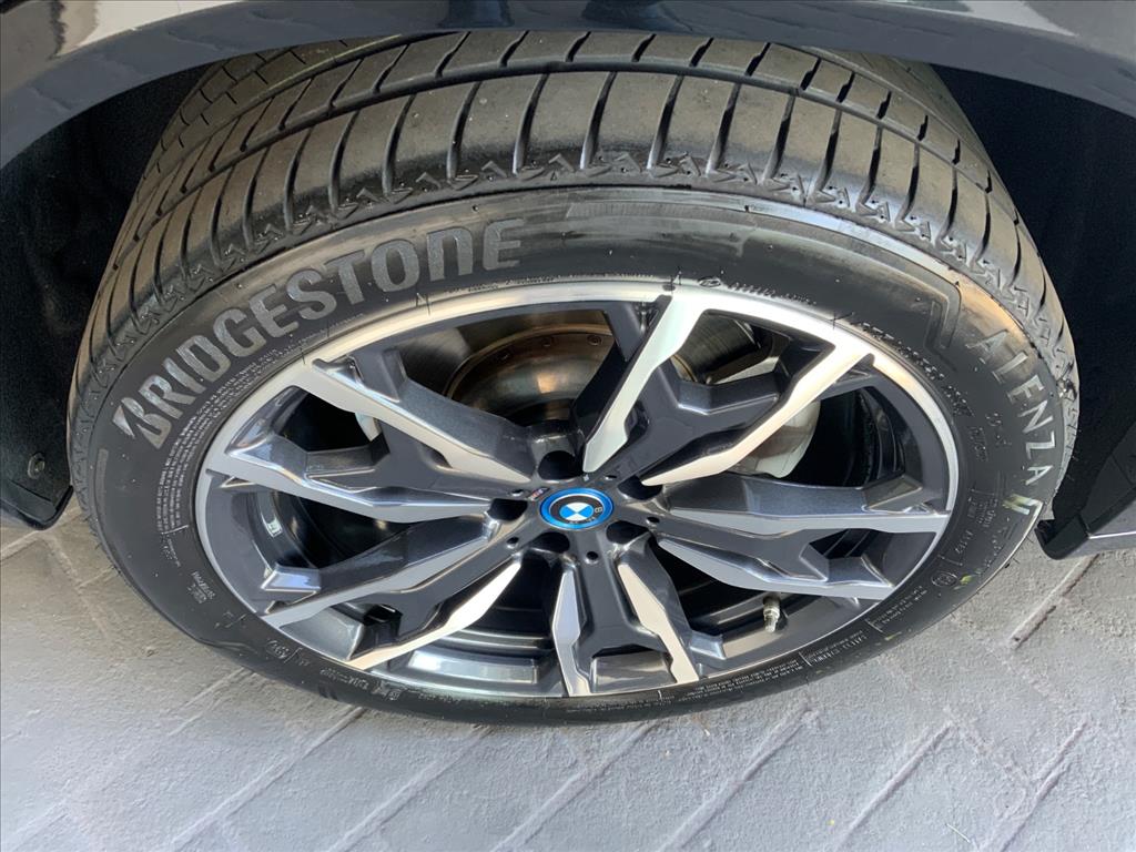 BMW-X3-2.0 16V HÍBRIDO M SPORT XDRIVE30E STEPTRONIC