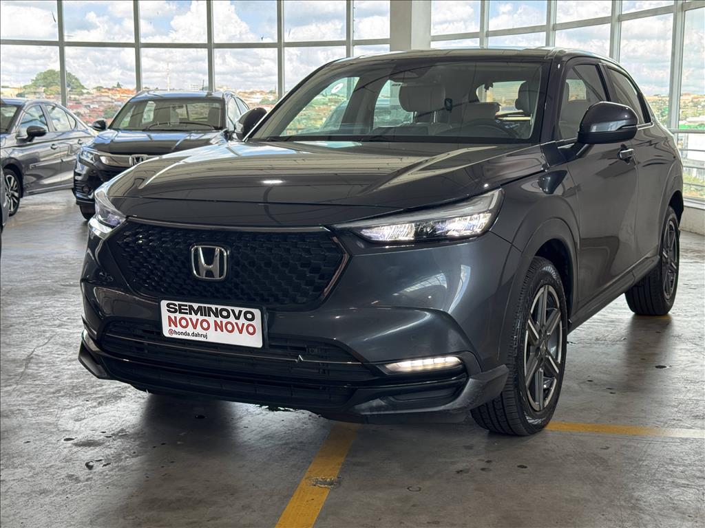 HR-V 1.5 DI I-VTEC TURBO FLEX ADVANCE CVT1