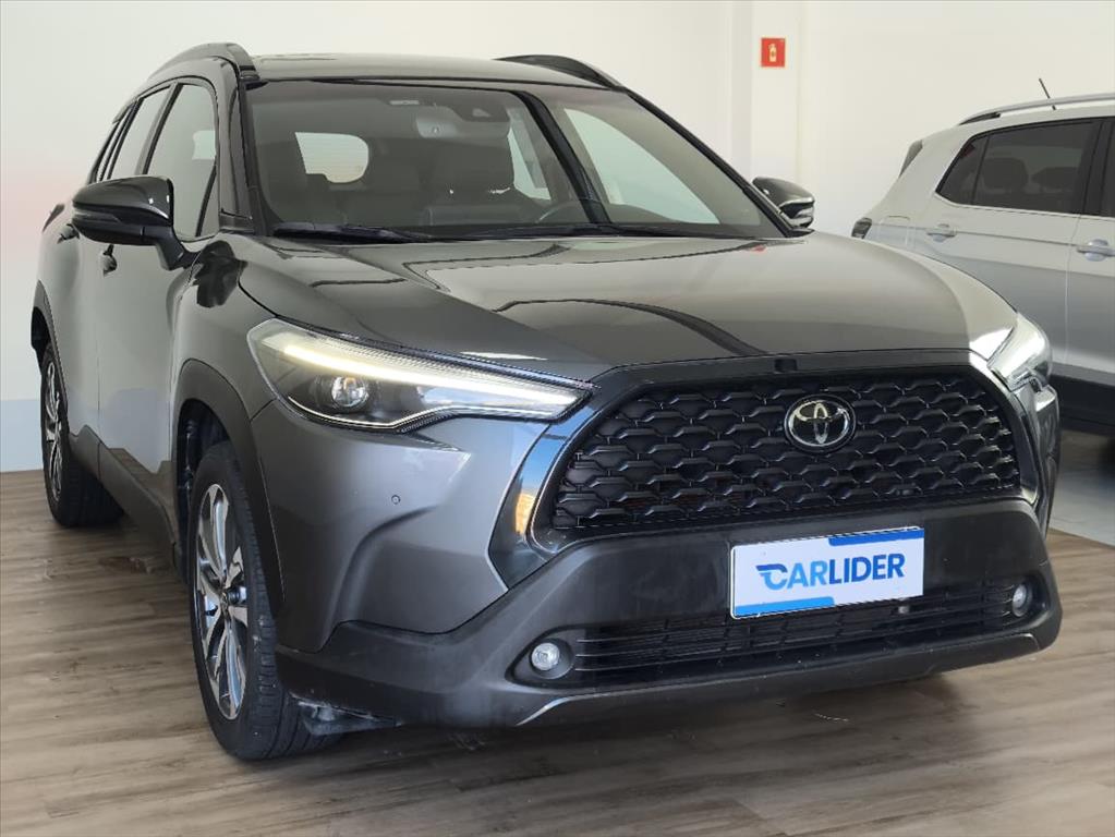 COROLLA CROSS 2.0 VVT-IE FLEX XRE DIRECT SHIFT2