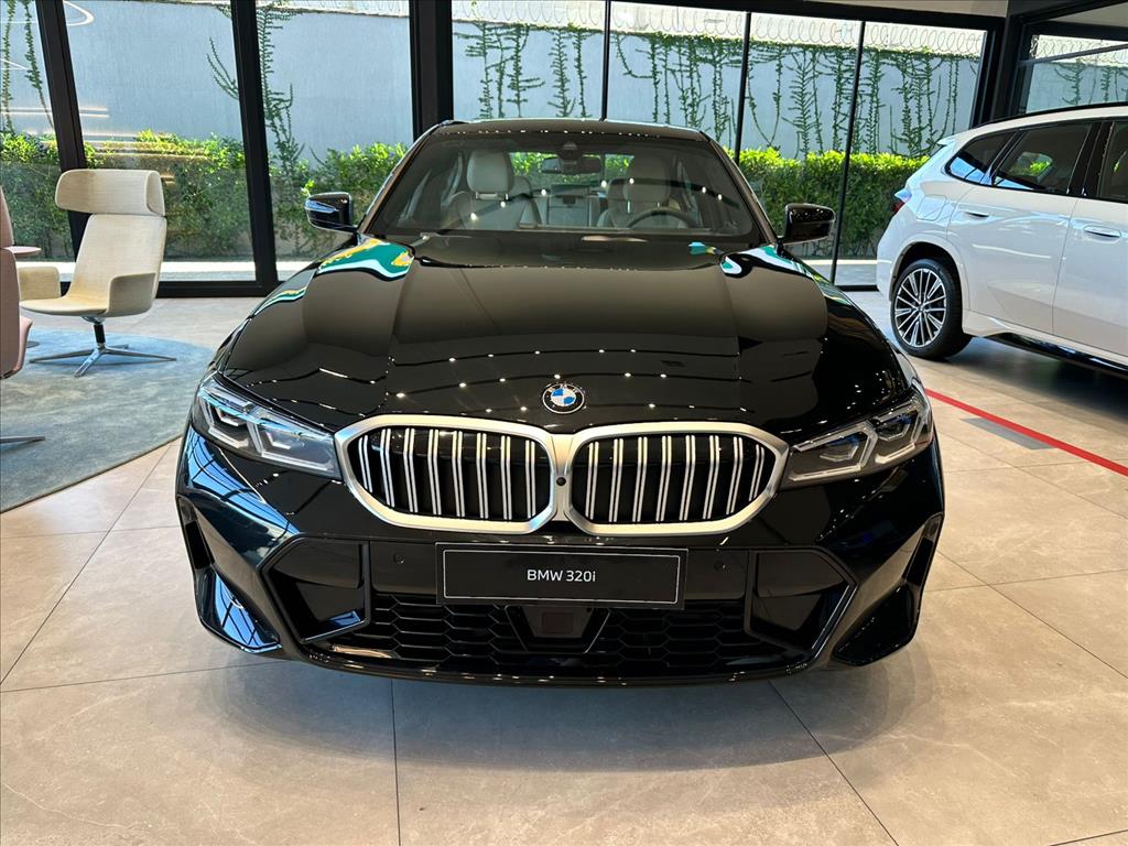 320i 2.0 16V TURBO FLEX M SPORT AUTOMÁTICO1