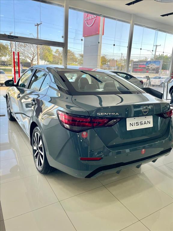 SENTRA 2.0 16V GASOLINA ADVANCE XTRONIC4