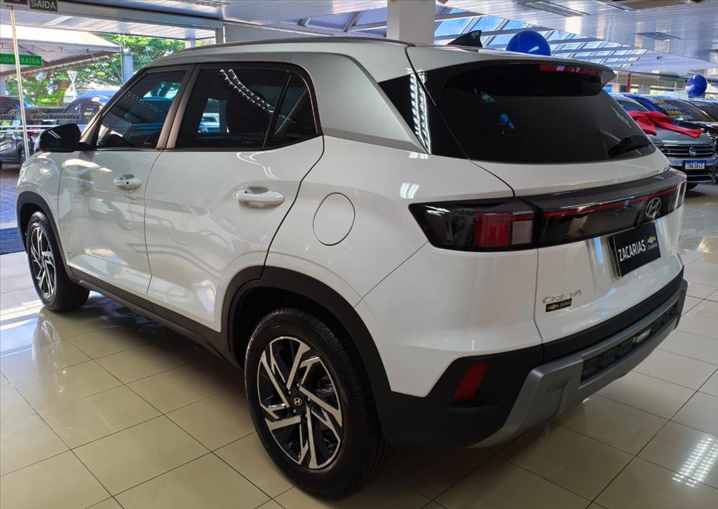 CRETA 1.0 TGDI FLEX PLATINUM AUTOMÁTICO5