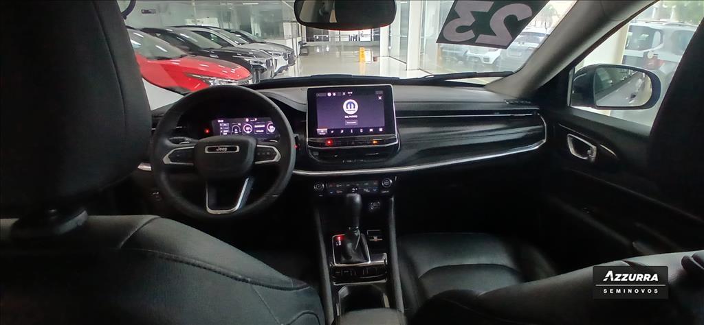 COMPASS 1.3 T270 TURBO FLEX LIMITED AT69