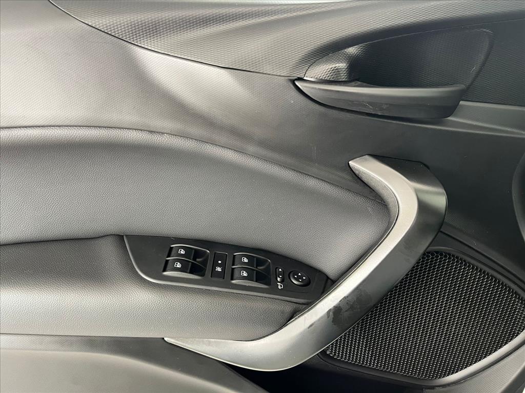 ARGO 1.3 FIREFLY FLEX TREKKING CVT17