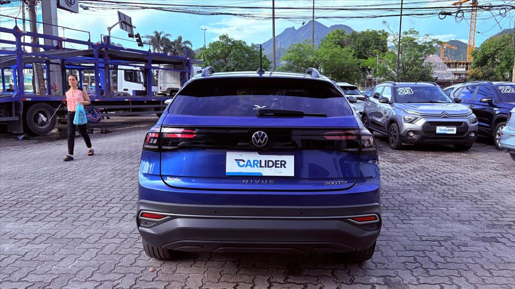 NIVUS 1.0 200 TSI TOTAL FLEX COMFORTLINE AUTOMÁTICO3