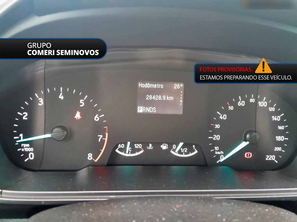 ECOSPORT 1.5 TI-VCT FLEX SE DIRECT AUTOMÁTICO2