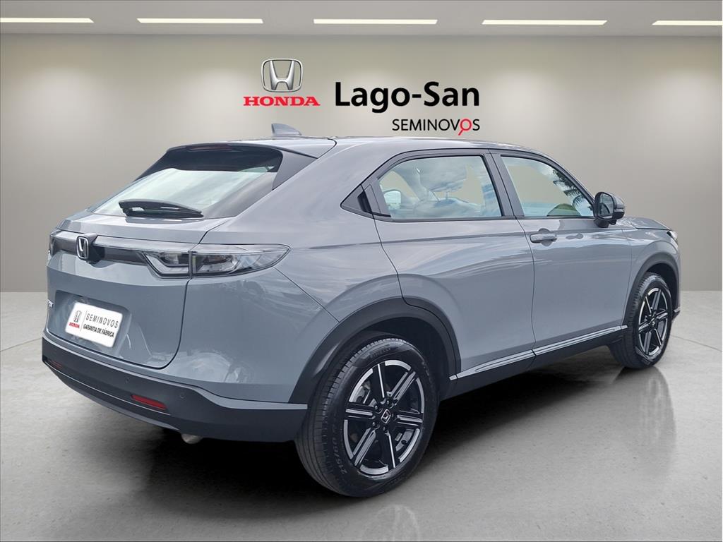 HR-V 1.5 DI I-VTEC FLEX EXL CVT2