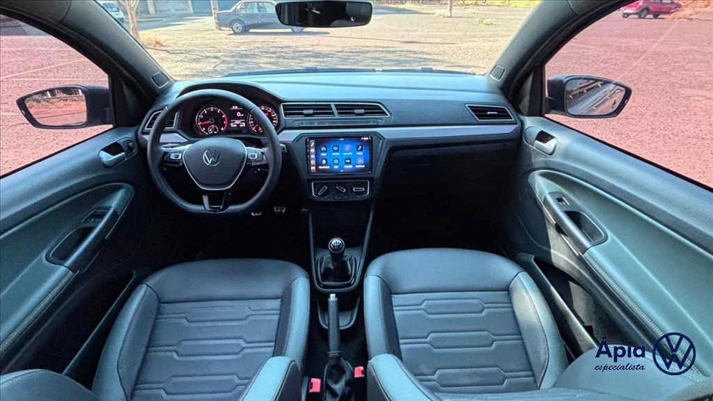 SAVEIRO 1.6 MSI EXTREME CD 16V FLEX 2P MANUAL
