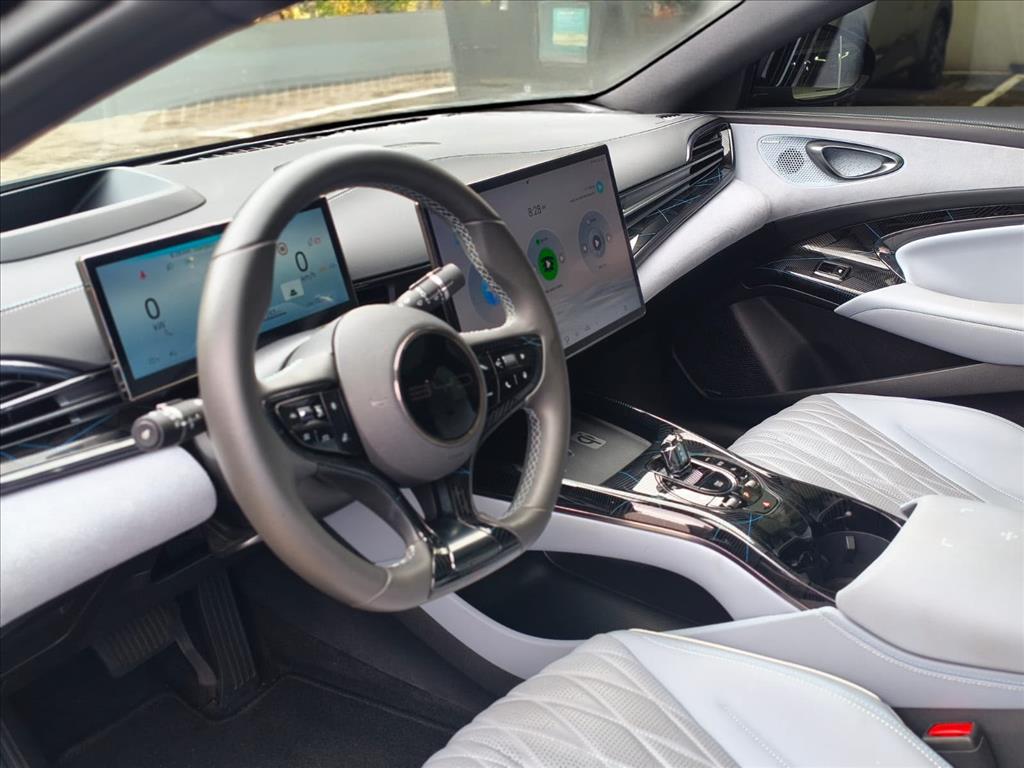 SEAL 82,5 KW ELÉTRICO AWD4