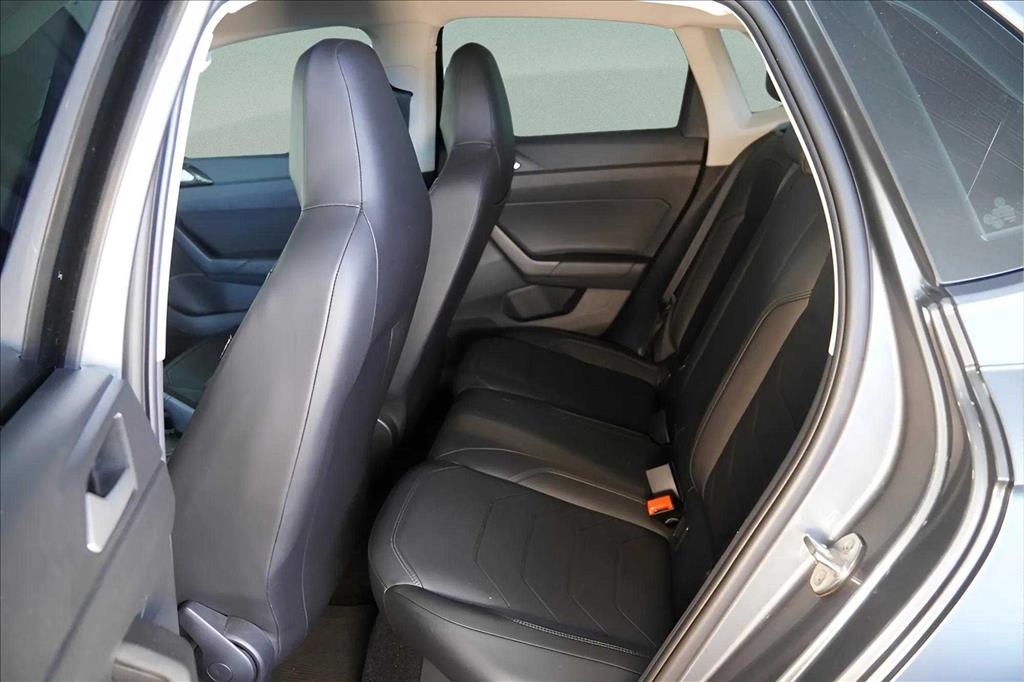 POLO 1.0 170 TSI HIGHLINE AUTOMÁTICO9