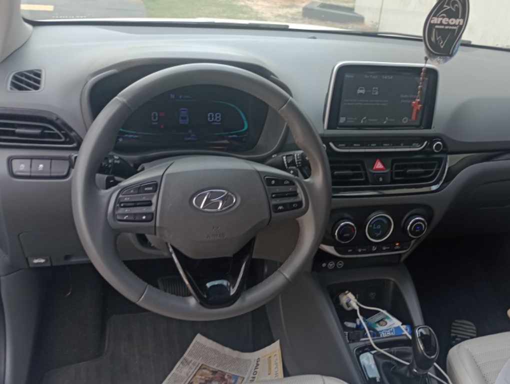 HB20S 1.0 TGDI FLEX PLATINUM PLUS AUTOMÁTICO