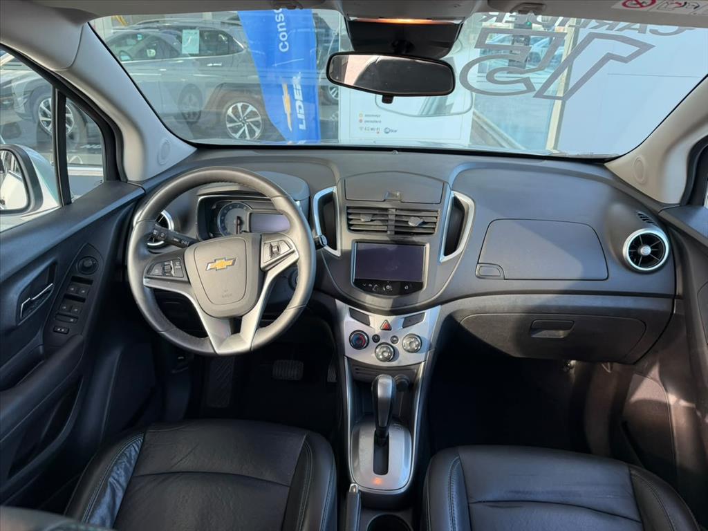 TRACKER 1.8 MPFI LTZ 4X2 16V FLEX 4P AUTOMÁTICO11