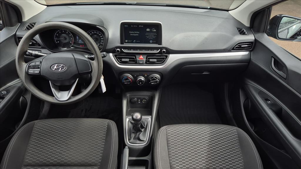 HB20 1.0 12V FLEX VISION MANUAL4