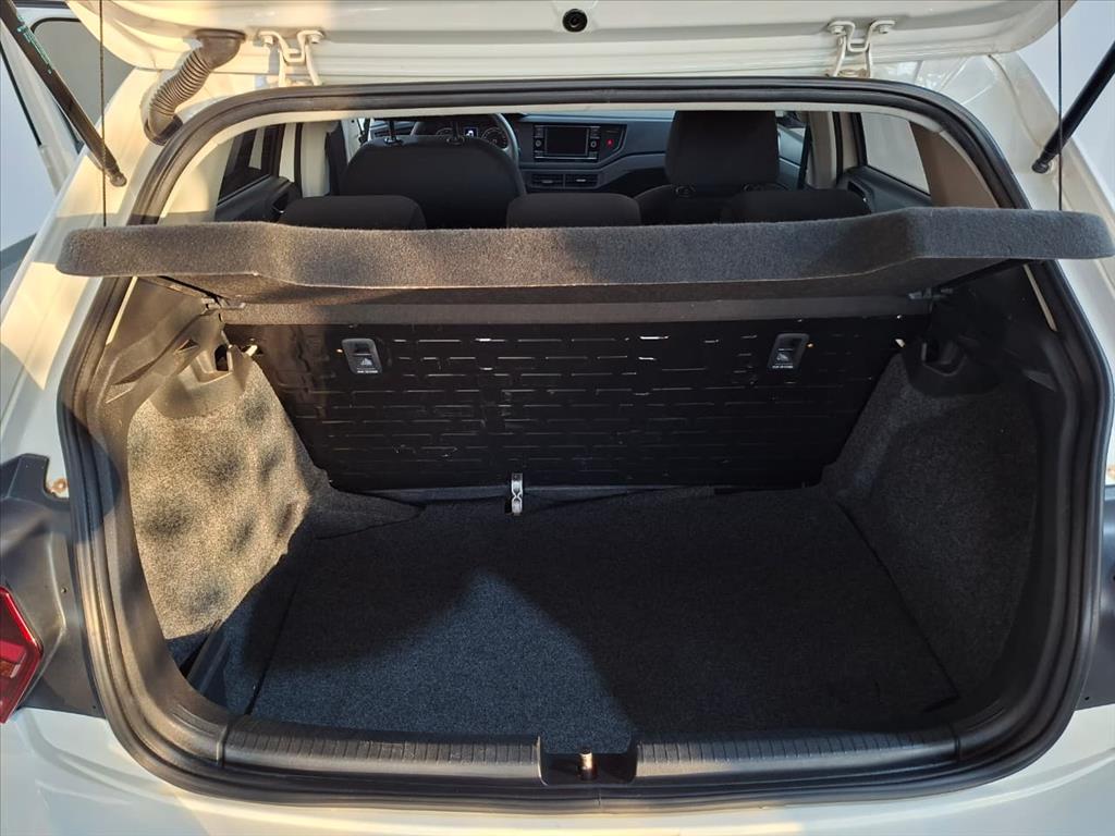 Volkswagen-POLO-1.6 MSI TOTAL FLEX AUTOMÁTICO