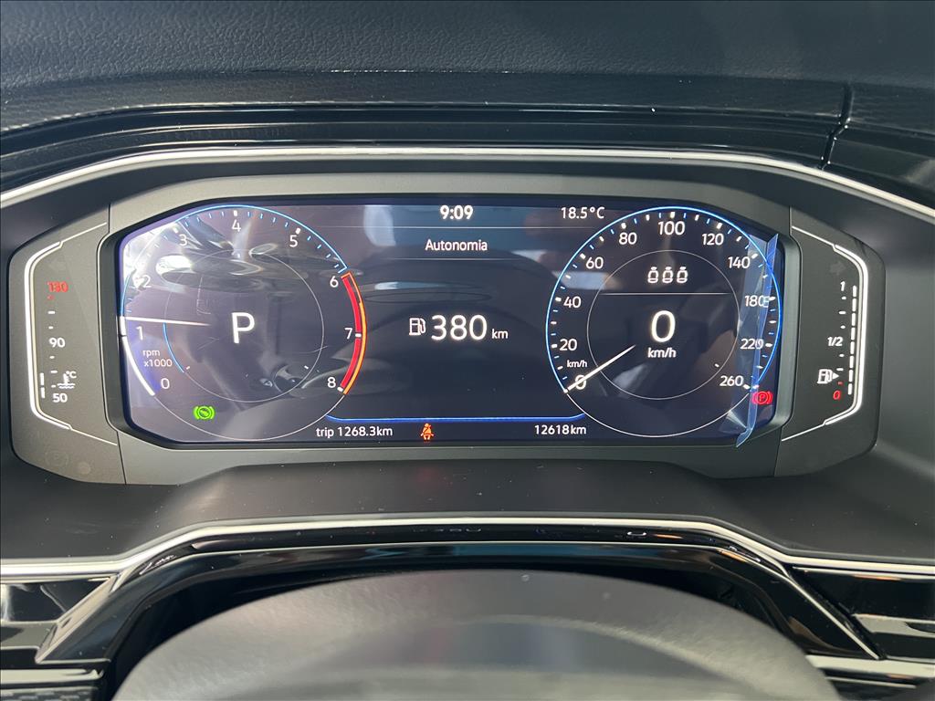POLO 1.0 170 TSI HIGHLINE AUTOMÁTICO8