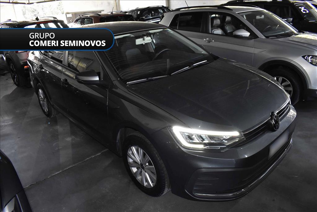 VIRTUS 1.0 170 TSI MANUAL