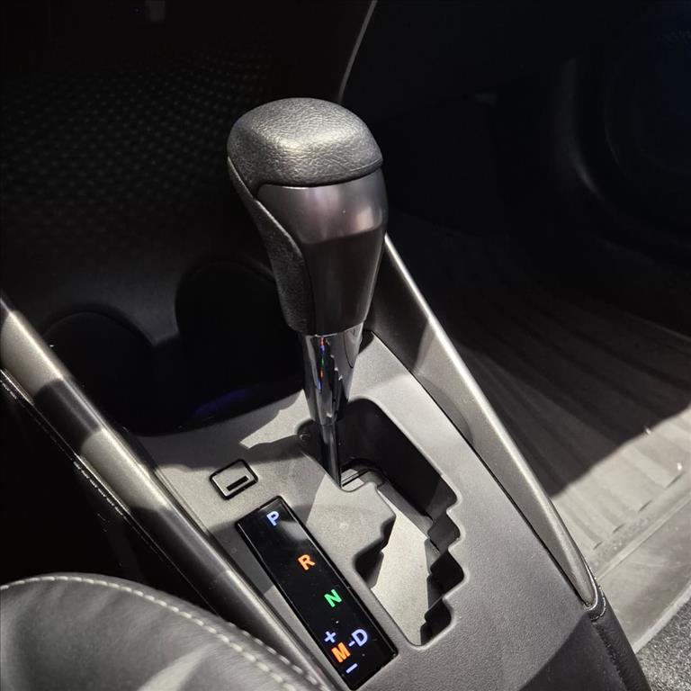 YARIS 1.5 16V FLEX SEDAN XS MULTIDRIVE8