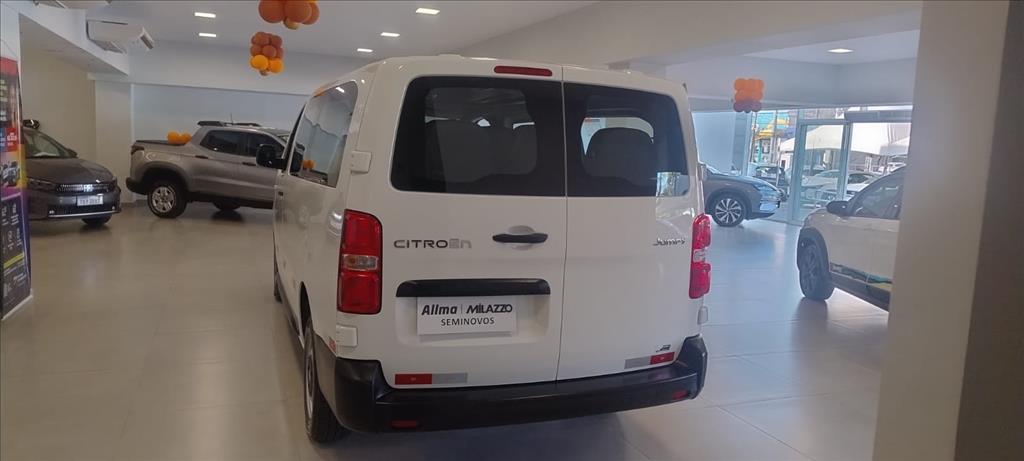 JUMPY 2.2 TURBO DIESEL VITRÉ MANUAL10