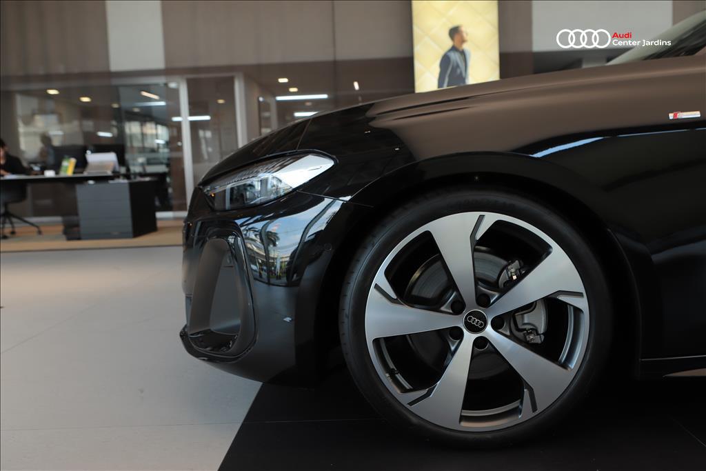 A5 2.0 TFSI GASOLINA S LINE QUATTRO S TRONIC8