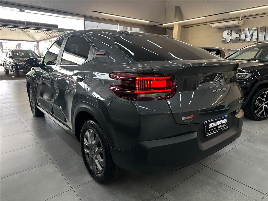 BASALT 1.0 TURBO 200 FLEX FEEL CVT13
