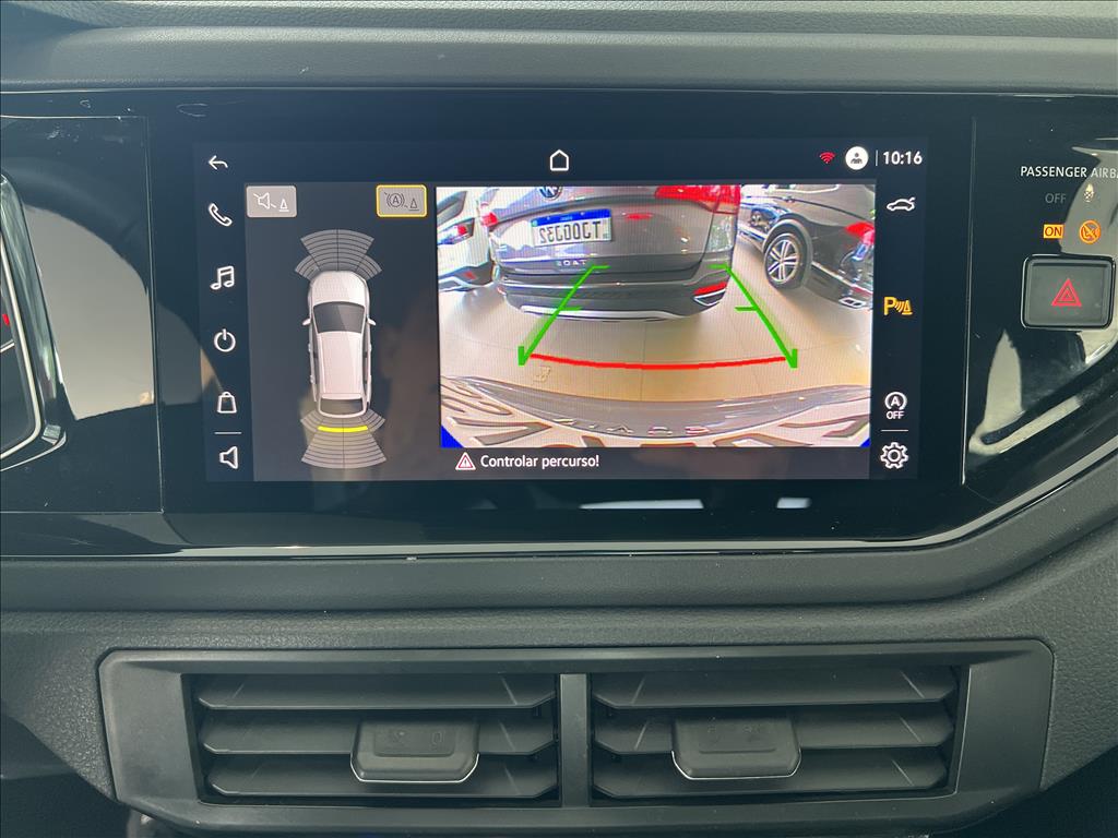 NIVUS 1.0 200 TSI TOTAL FLEX HIGHLINE AUTOMÁTICO12