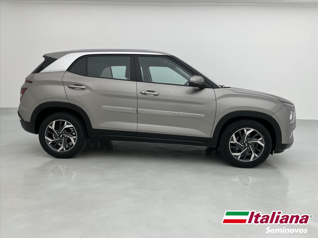 CRETA 1.0 TGDI FLEX LIMITED AUTOMÁTICO5