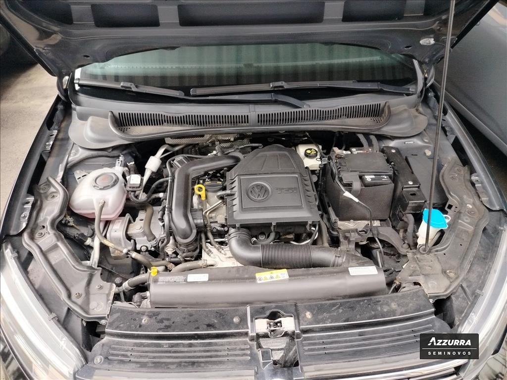 VIRTUS 1.0 200 TSI HIGHLINE AUTOMÁTICO13