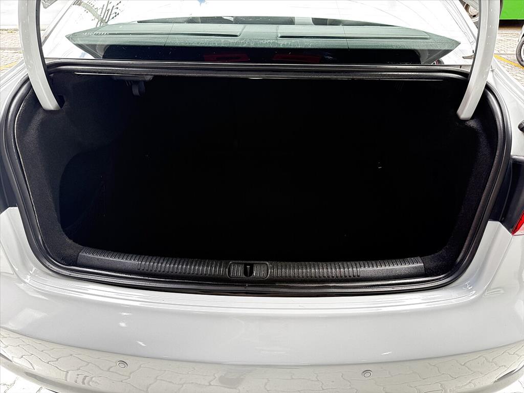 Audi A3 - 1.4 TFSI ATTRACTION 16V GASOLINA 4P S-TRONIC