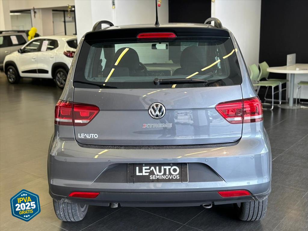 FOX 1.6 MSI TOTAL FLEX XTREME 4P MANUAL5