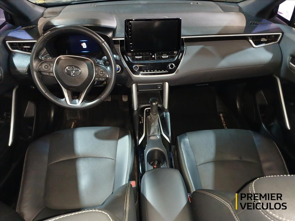 COROLLA CROSS 2.0 VVT-IE FLEX XRE DIRECT SHIFT6