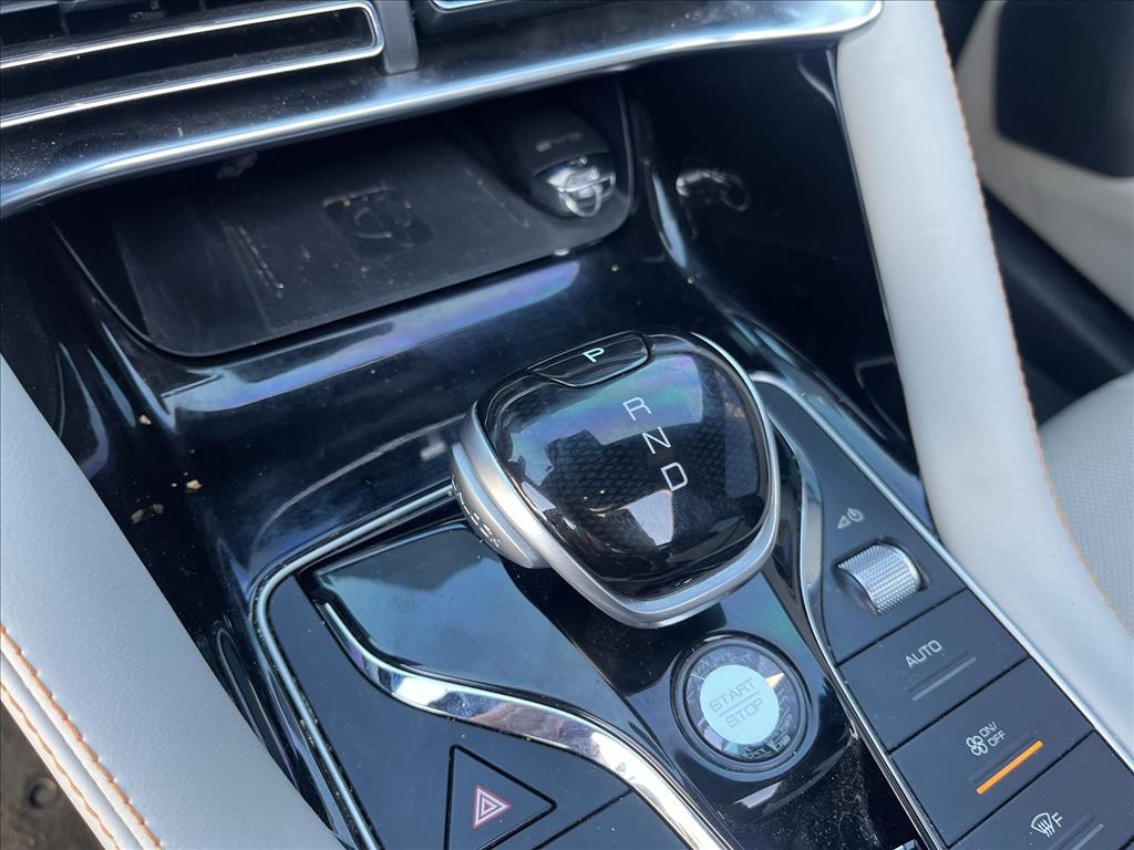 SONG PLUS 1.5 DM-I HÍBRIDO AUTOMÁTICO9