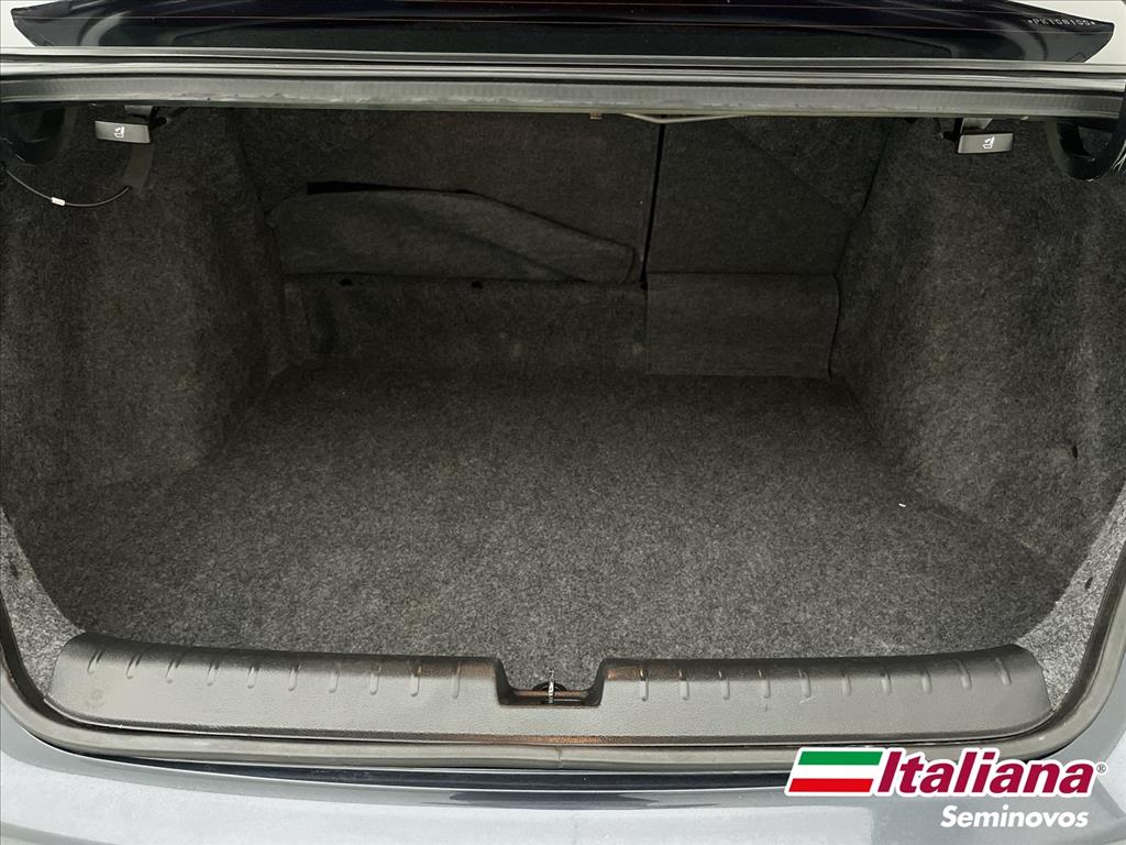 CITY 1.5 i-VTEC FLEX EXL CVT15