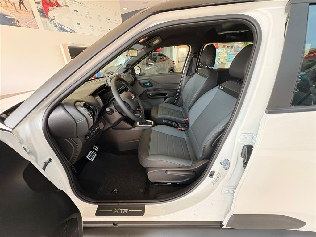 C3 AIRCROSS 1.0 TURBO 200 FLEX XTR 7L CVT14