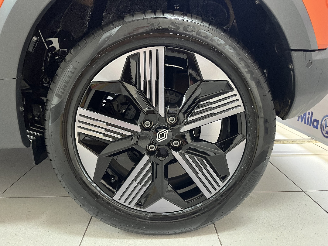 KARDIAN 1.0 TCE FLEX PREMIÉRE EDITION EDC11