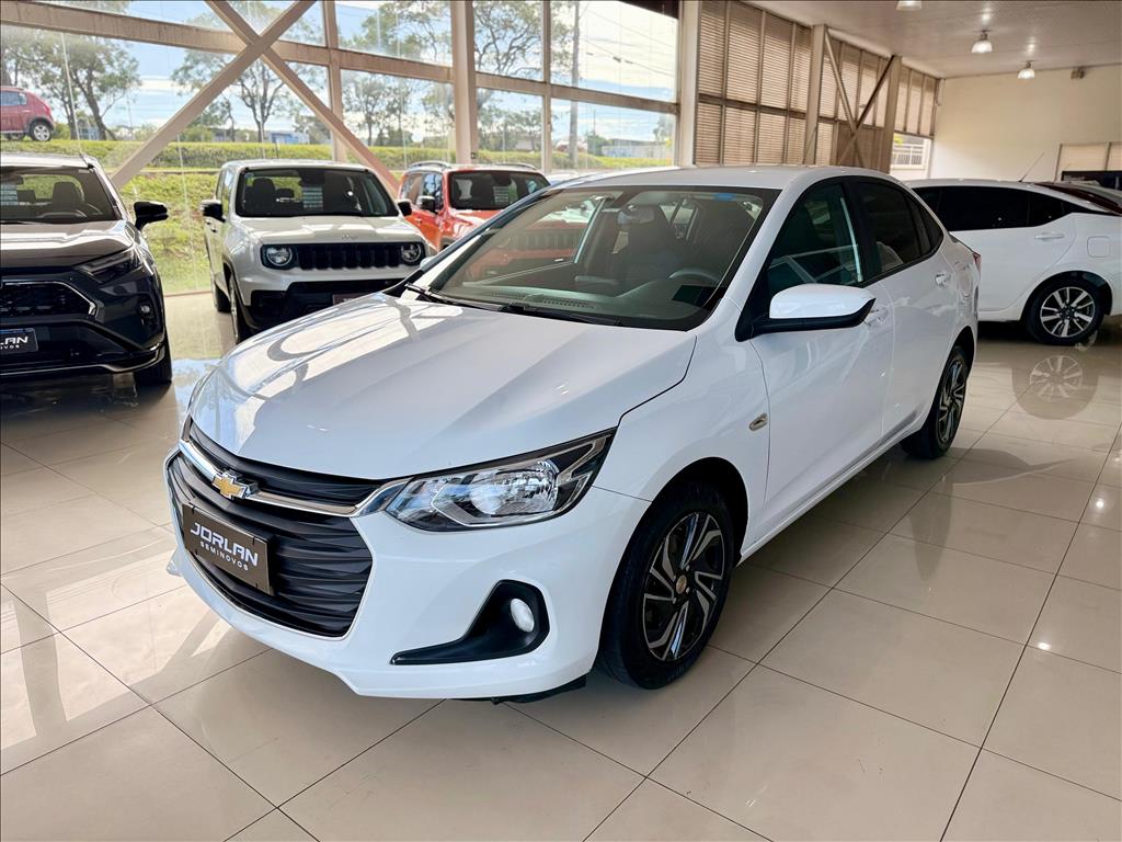 ONIX PLUS 1.0 TURBO FLEX LT MANUAL3